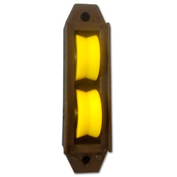 Aluminium domal window bearing surat